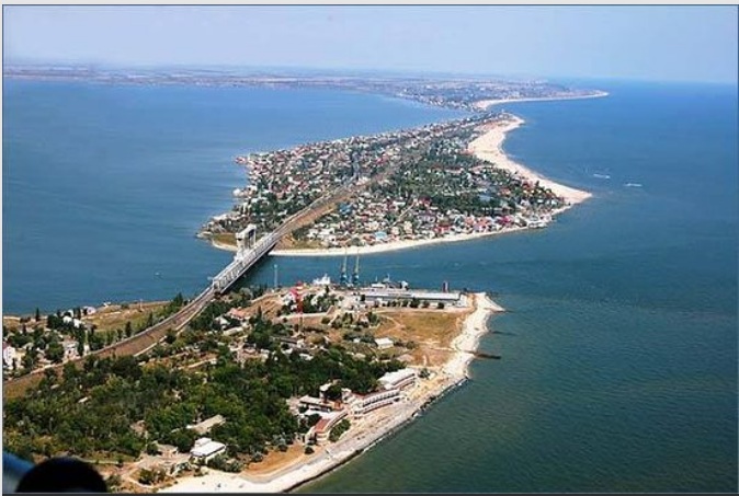 Відпочинок на морі в Кароліно Бугаз!