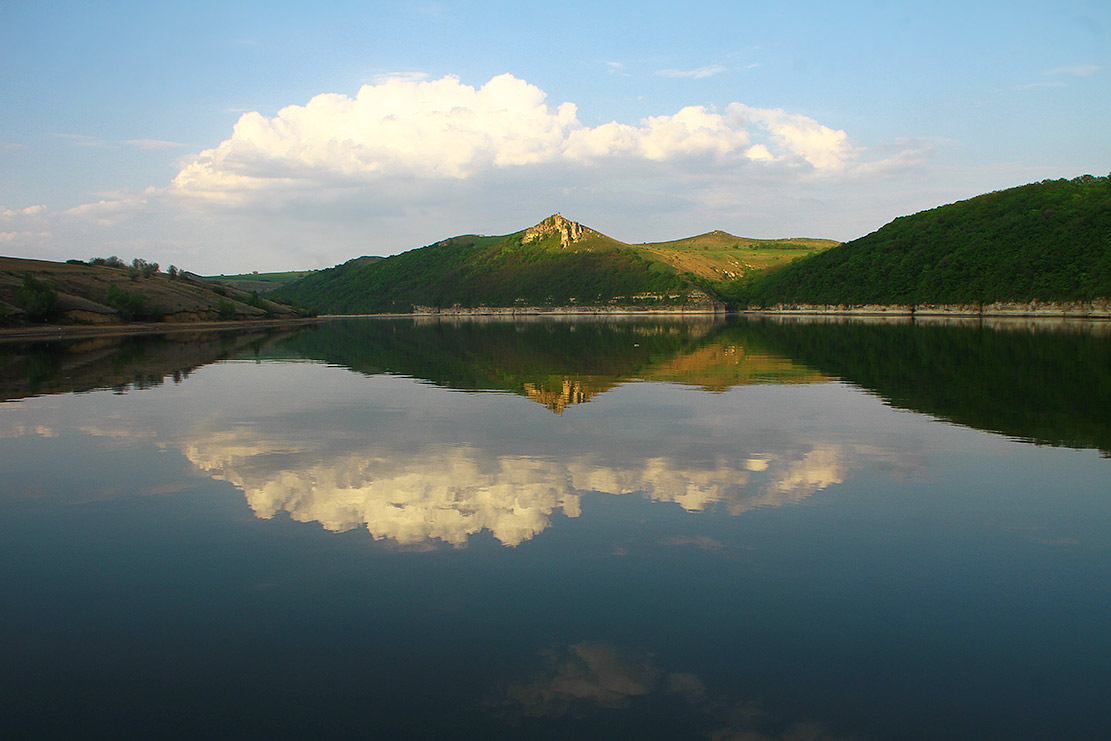 Дністерська відпустка Дністерська відпустка